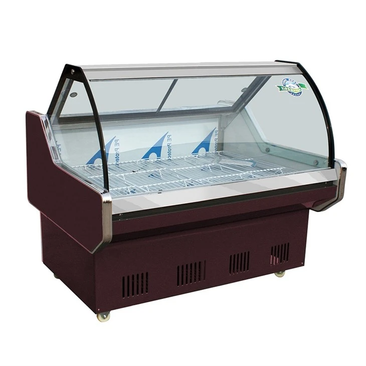 Deli Show Case For Sale