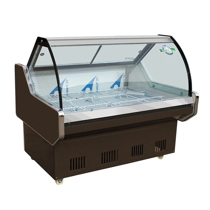 Deli Show Case For Sale