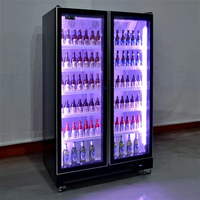 Hard Drinks Cooler